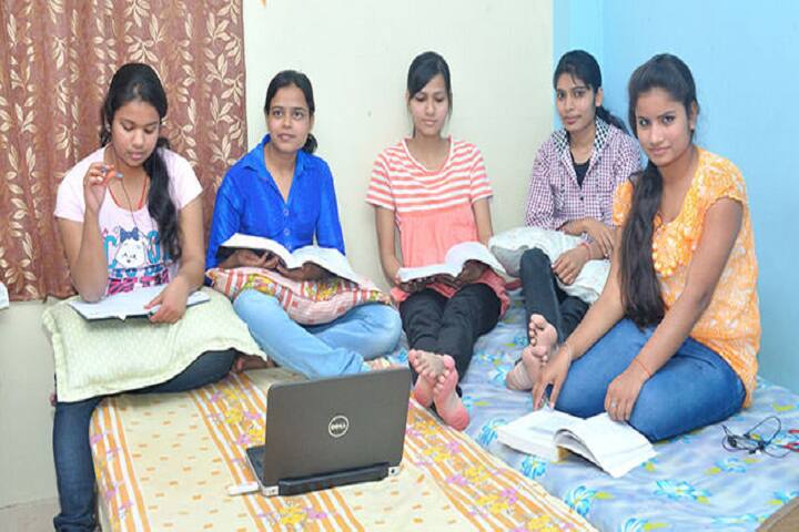 hostel